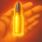 .308 Win. with Brenneke TAG